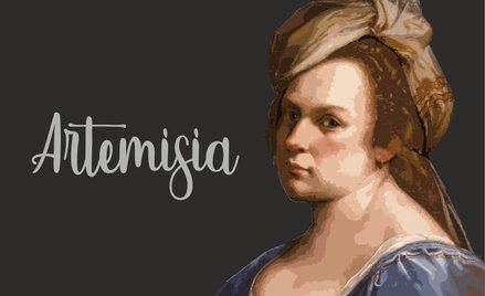 Do naszych czasów zachowało się niespełna 60 obrazów Artemisii Gentileschi.