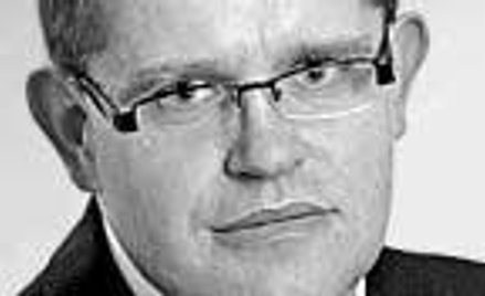 Kędzierski: Idąc środkiem Marszałkowskiej...