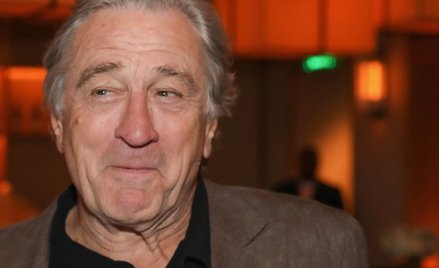 "Podejrzana paczka" w restauracji De Niro. Alarm bombowy