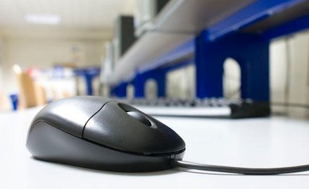 Informacja publiczna: E-mail bez podpisu elektronicznego