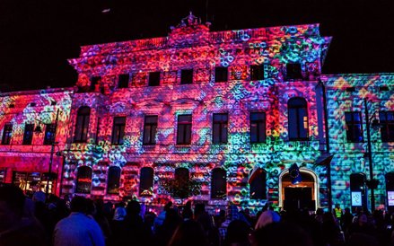 Organizatorzy zapowiadają, że tegoroczny festiwal będzie pełen wizualnych niespodzianek.