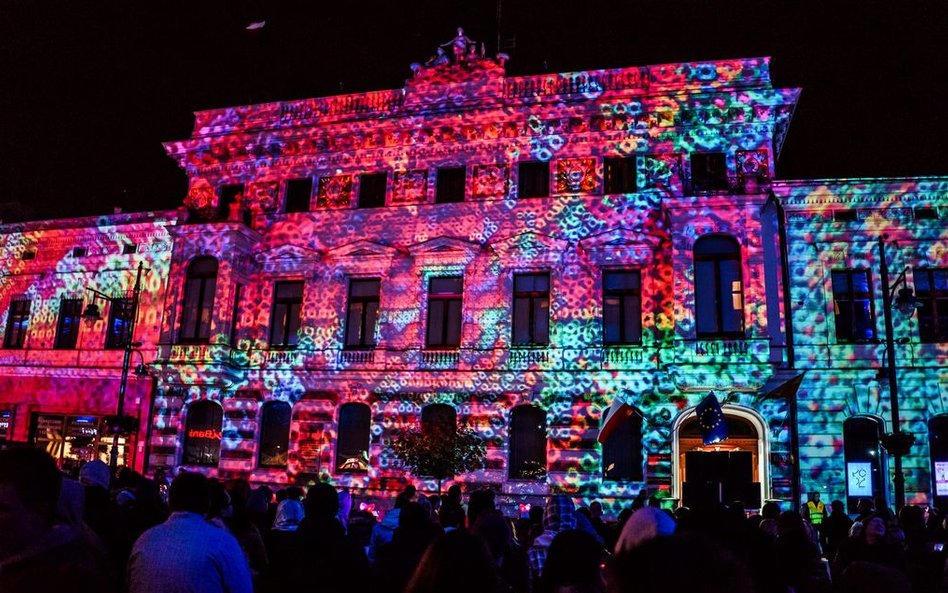 Organizatorzy zapowiadają, że tegoroczny festiwal będzie pełen wizualnych niespodzianek.