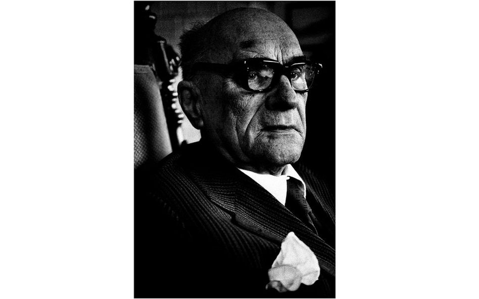 Jarosław Iwaszkiewicz