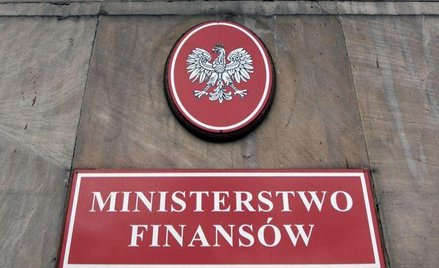 Reprywatyzacja: Roszczenia byłych właścicieli do gruntu pod gmachem Ministerstwa Finansów