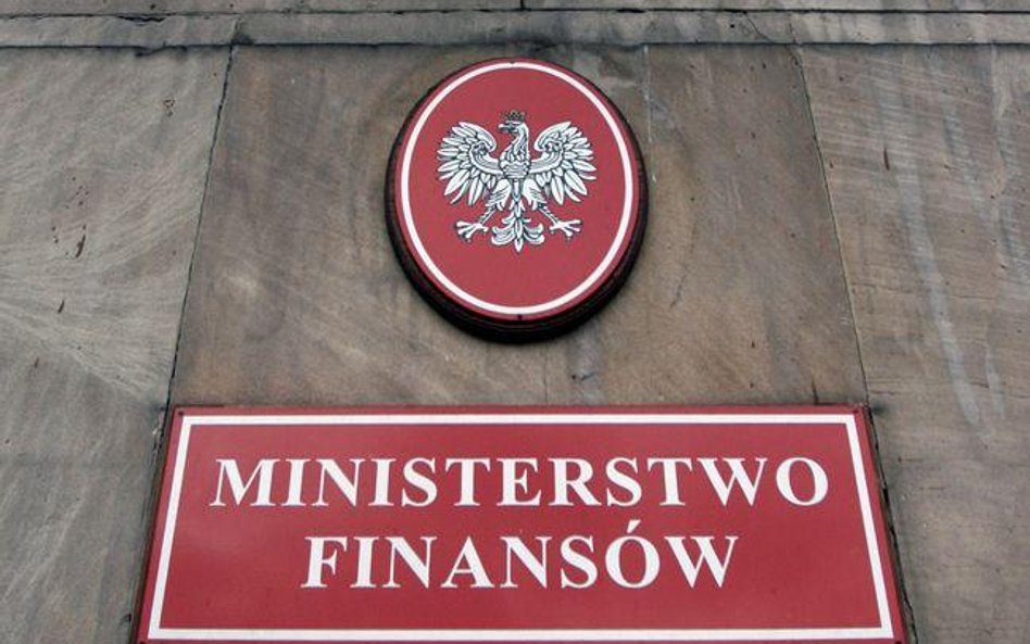 Reprywatyzacja: Roszczenia byłych właścicieli do gruntu pod gmachem Ministerstwa Finansów