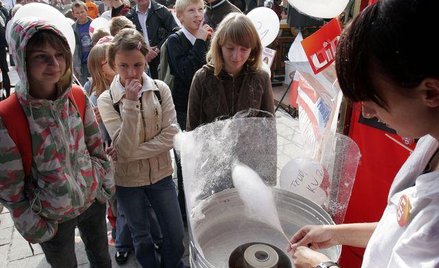 Prawybory we Wrześni; 2007 r.