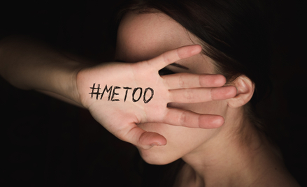 Anna Nowacka-Isaksson: #Me Too nie pomogło