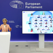 We wtorek przewodnicząca Ursula von der Leyen przedstawiła kandydatów do nowego zespołu Komisji Euro