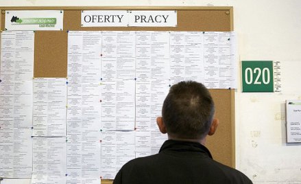 Sondaż: 38 procent pracowników obawia się utraty posady
