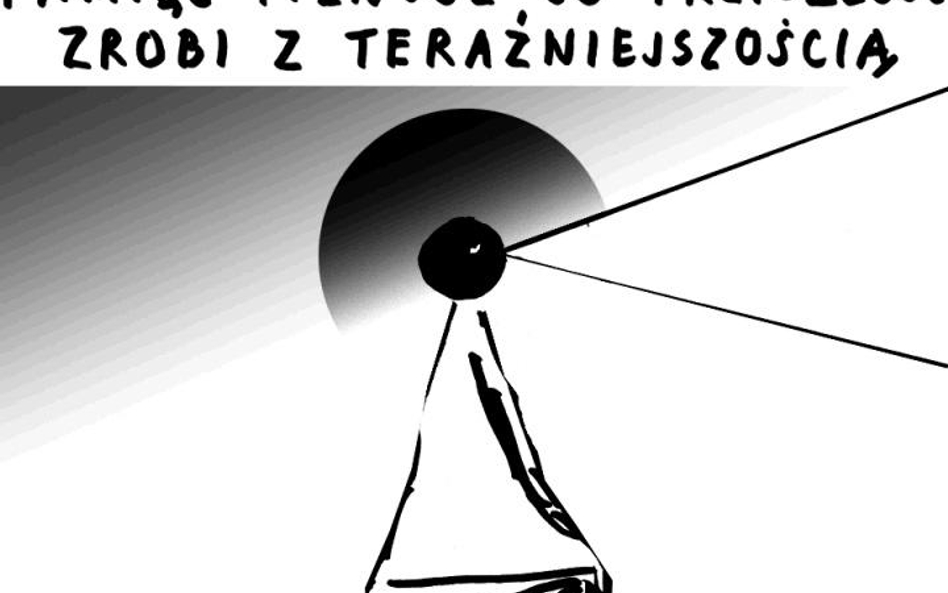 Pion - poziom