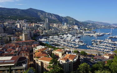 „Lato w Monako": Wielcy krezusi w małym państwie