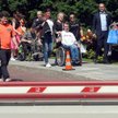 Sejm podsumował protest. "Posiłki zapewniała Kancelaria"
