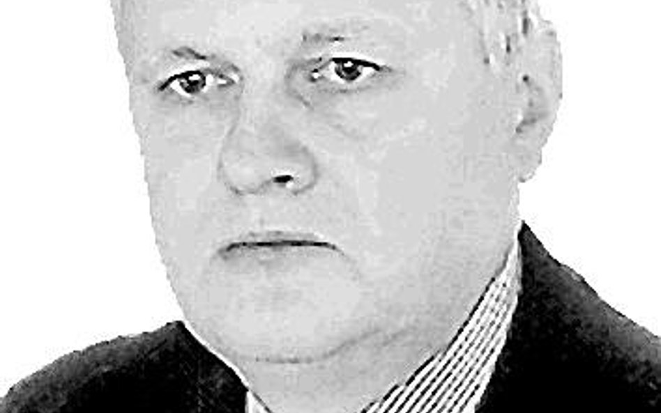 Artur Woźniak, prezes Polskiego Holdingu Farmaceutycznego