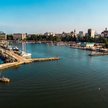 Rumunia zadba o infrastrukturę portu w Konstancy. Będzie większy eksport z Ukrainy