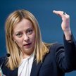 Giorgia Meloni odwołała szczyt w Paryżu