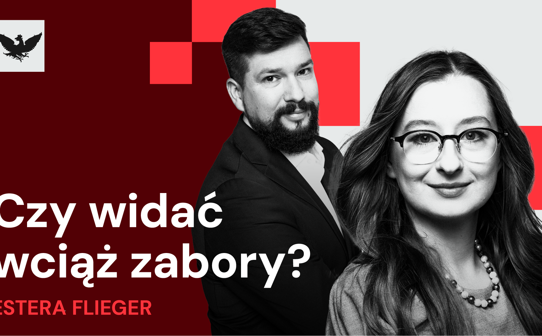 „Rzecz w tym”: Jakie podziały naprawdę rządzą polską polityką?