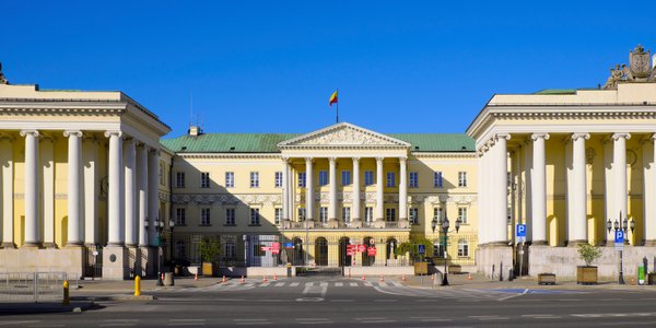 Budżet Warszawy na 2026 r. Na co stołeczny ratusz wyda najwięcej pieniędzy?