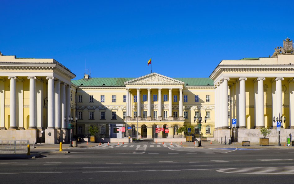 W Warszawie do zbilansowania się budżetu zabraknie ponad 3 mld złotych