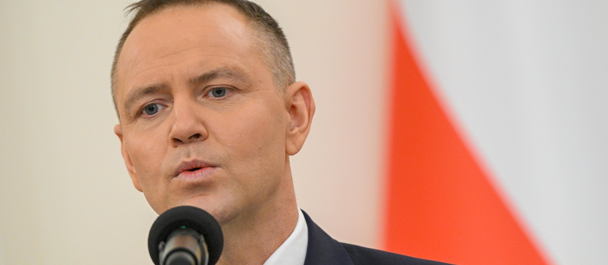 Nawrocki twarzą nowej ustawy łańcuchowej? Kulisy nagłego zwrotu prezydenta