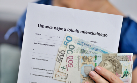Polski Ład: ostatnia szansa dla osób zarabiających na mieszkaniach