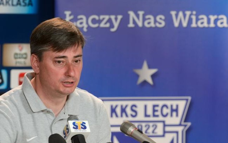 Maciej Skorża
