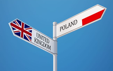 Naczelna Rada Adwokacka zwraca uwagę na sytuację Polaków po Brexicie