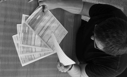 Jak prawidłowo wypełnić PIT-36 i PIT-36L