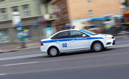 Ciało słynnego biologa znaleziono w Petersburgu