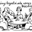Andrzej Krauze: Komentarz rysunkowy z 29 października 2010