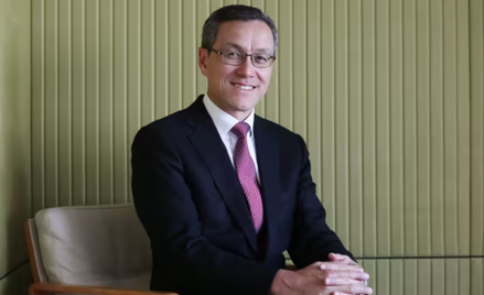 Milton W. M. Cheng