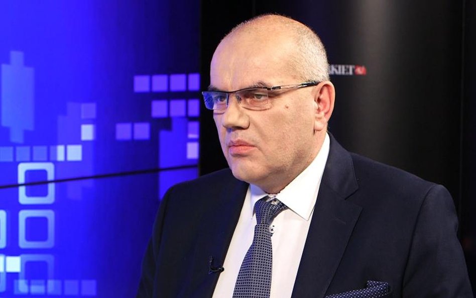 #PROSTOzPARKIETU: Marek Pokrywka: Automaty nie zastąpią maklerów