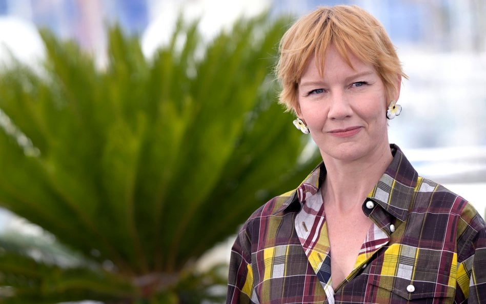 Sandra Hüller