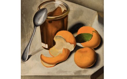 Tamara Łempicka, Ecole de Paris