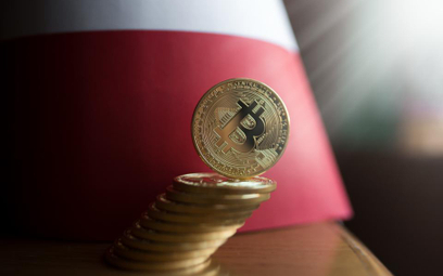 Polacy zarobili ponad 200 mln USD na bitcoinach