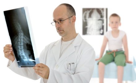 NIK krytykuje profilaktykę wad postawy u dzieci i młodzieży