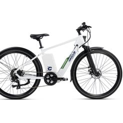 Polski rower wodorowy ma około 60 km zasięgu