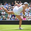 Iga Świątek w drugiej rundzie Wimbledonu