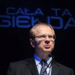 Ludwik Sobolewski, prezes GPW