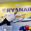 Michael O’Leary zapowiada ustąpienie ze stanowiska prezesa Ryanaira