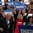 Bernie Sanders (po raz drugi) zwycięzcą w New Hampshire