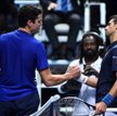 Novak Djoković zagra w półfinale Masters