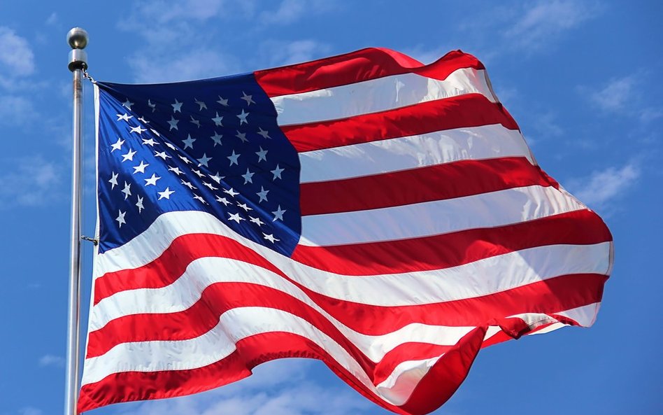 Trzęsienie ziemi w USA. Najsilniejsze od 2011 roku