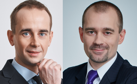 Jan Prasałek, Krzysztof Podolski