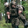 Służba w armii wymaga wysokiej sprawności fizycznej oraz dobrego zdrowia.