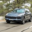 Porsche Cayenne E-Hybrid: koniec z dieslem