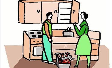 Preferencyjna stawka VAT nie dla zabudowy kuchennej i szaf wnękowych