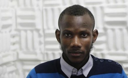 Bohaterski Malijczyk dostanie francuskie obywatelstwo