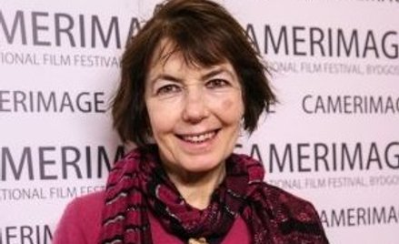 Dokumentalistka Kim Longinotto ze Złotą Żabą Camerimage