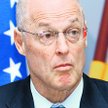 Henry Paulson, były sekretarz skarbu USA