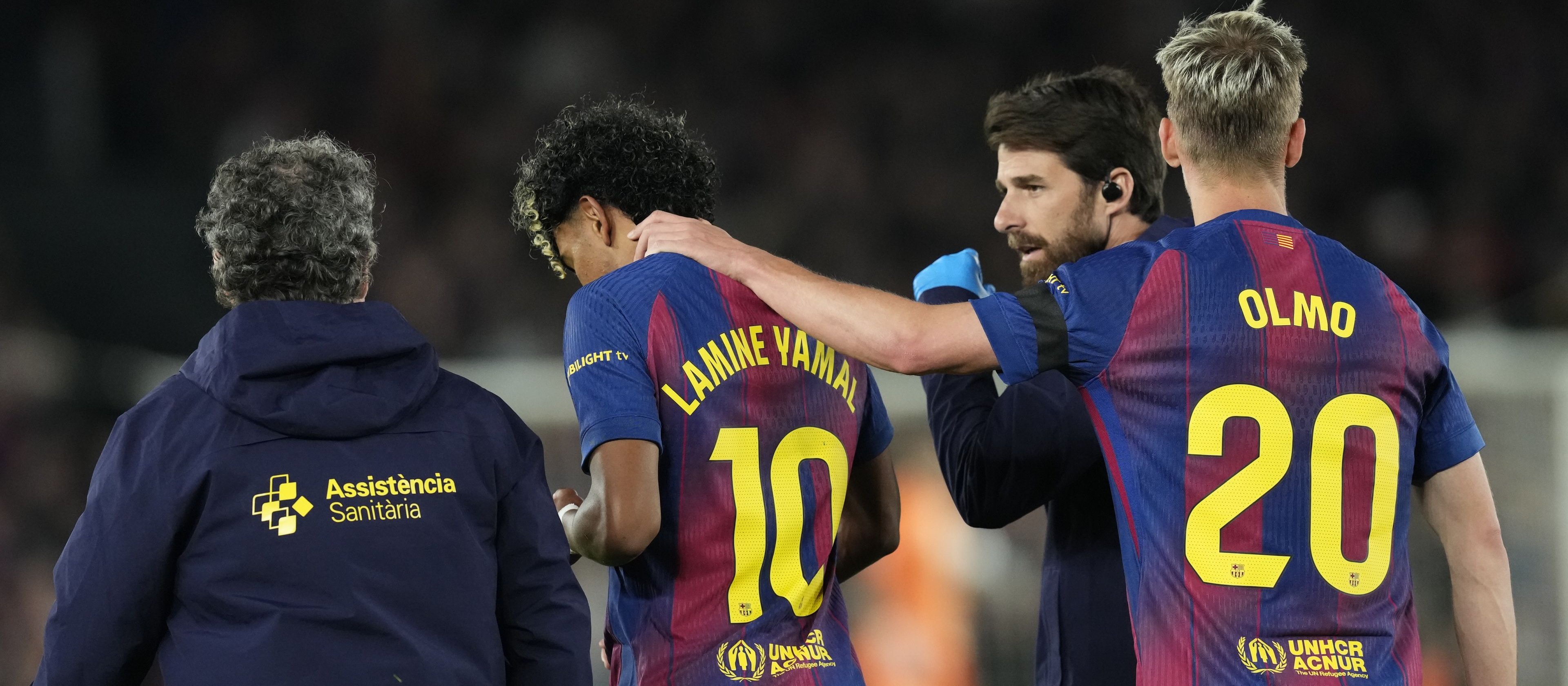 Barcelona bliżej mistrzostwa Hiszpanii, Bayern w finale Pucharu Niemiec